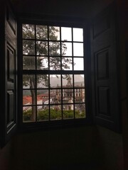 Museu da Inconfidência Mineira - Praça Tiradentes - Ouro Preto, Minas Gerais, Brazil - A colonial town that is known for its baroque architecture, including bridges, fountains, museums and squares