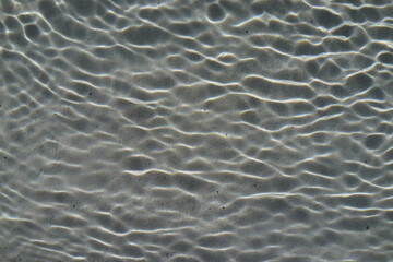波紋　水面　テクスチャ  表面　模様　有機質