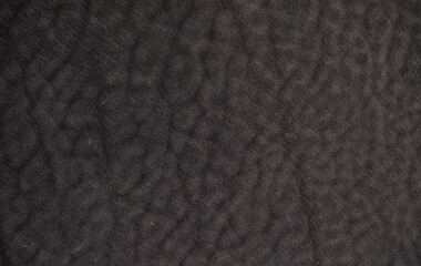 black leather texture background pattern