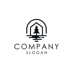 tree house logo designs .