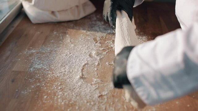 D&eacute;lices Traditionnels de la P&acirc;te &agrave; Pain