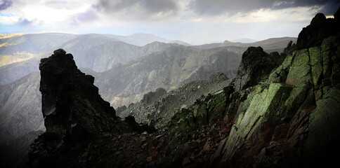 Gredos