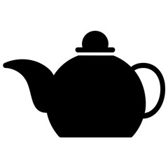 Teapot 