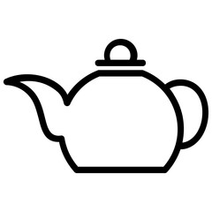 Teapot 