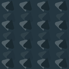 Art & Illustration abstract pattern texture blue design wallpaper geometric graphic light backdrop triangle white 3d mosaic paper shape diamond concept bright futuristic green color star