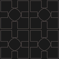 Art & Illustration abstract pattern design wallpaper blue  texture geometric square hexagon white graphic seamless backdrop  light shape decoration color decora