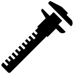 Vernier Caliper 