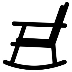 Rocking Chair 