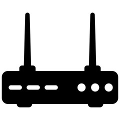 Wifi Router 