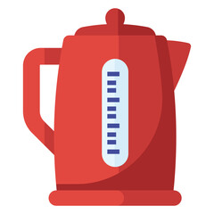 Electric Kettle 