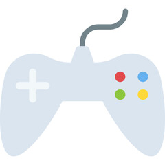 
A joystick symbolising gaming
