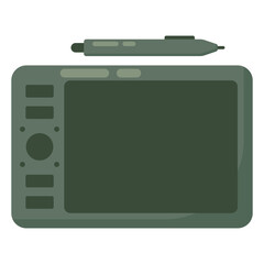 Graphic Tablet