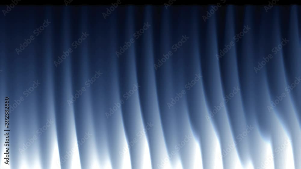 Aufkleber transition via sharp weird sand lines falling growing fade wipe