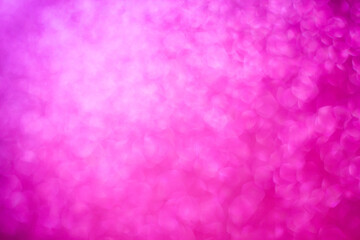  glowing light,Blurred background.Pink spring background,isolated pink bokeh background
