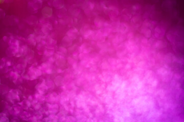  glowing light,Blurred background.Pink spring background,isolated pink bokeh background