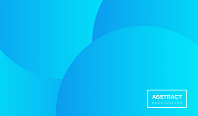 Blue abstract background texture. Vector background paper art style can be used in banner, cover design, social media, book design, poster, flyer, website backgrounds or advertising wallpaper.