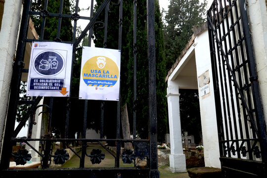 cementerio