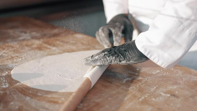 D&eacute;lices Traditionnels de la P&acirc;te &agrave; Pain