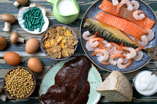 alimentazione sana prodotti alimentari contenenti vitamina B