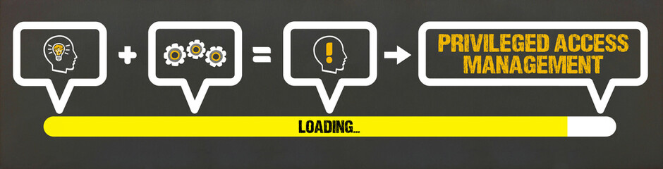 Privileged Access Management 