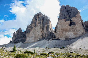 Dolomiten