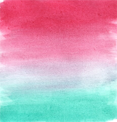 Abstract watercolor vector banner background, blue-purple color watercolor vector splash background eps file, cloudy effect watercolor banner, modern watercolor splash template,