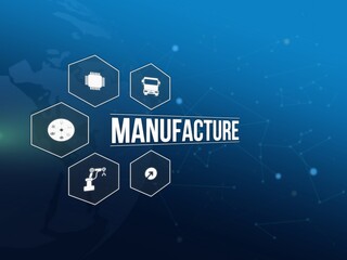 manufacture