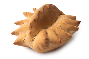 Pane sardo Coccoi, pane tradizionale con semola di grano duro