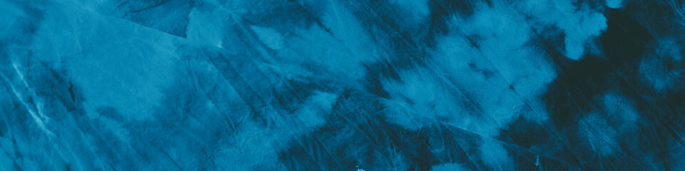 Grunge Vibrant Pattern. Base Cold Print.