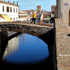 comacchio