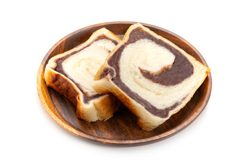 あん食パン