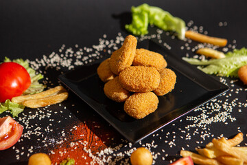 nuggets
