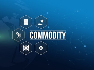 commodity