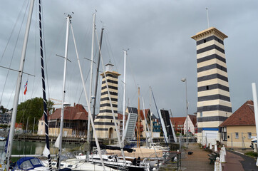 trouville sur mer
