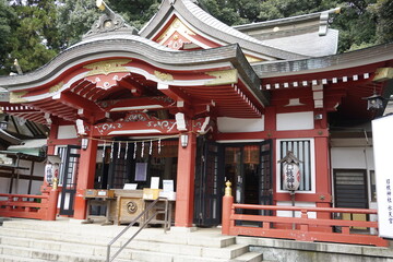 日枝神社