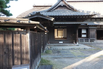 古民家