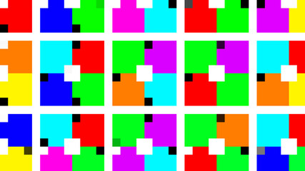 abstract colorful background