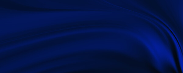 Liquid paper blue paint background. Fluid painting abstract texture, art technique. Colorful mix of acrylic vibrant colors. Creativity and painting. Background for design 