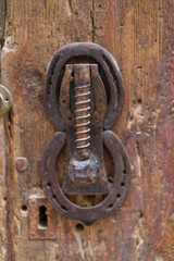 Horta de San Joan Village, The Ports, Terres de l'Ebre, Tarragona, Catalunya, Spain