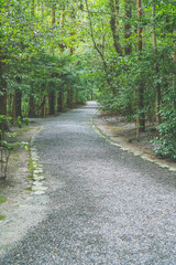 Naklejka premium 【伊勢神宮】三重