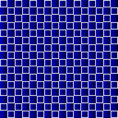 Seamless background of squares.
