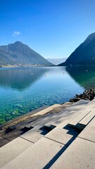 Achensee Tirol Austria