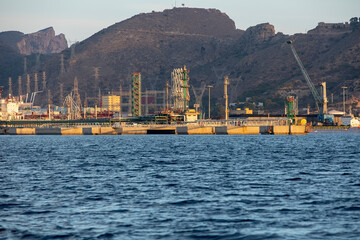 port