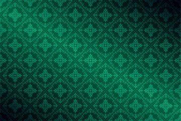 Vintage ornament. seamless pattern background.