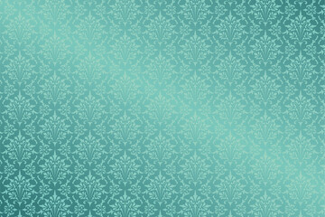 Vintage ornament. seamless pattern background.