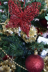 Decora&ccedil;&atilde;o Natalina