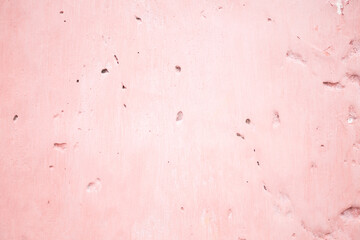 pink wall background