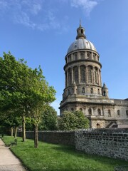 Basilique Notre Dame de Boulogne