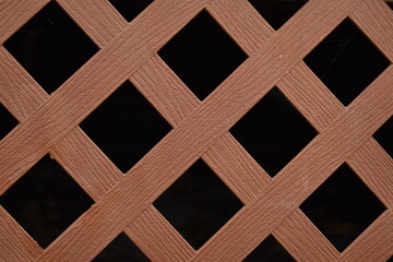 Lattice