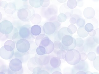 Abstract background with bokeh - 392478674